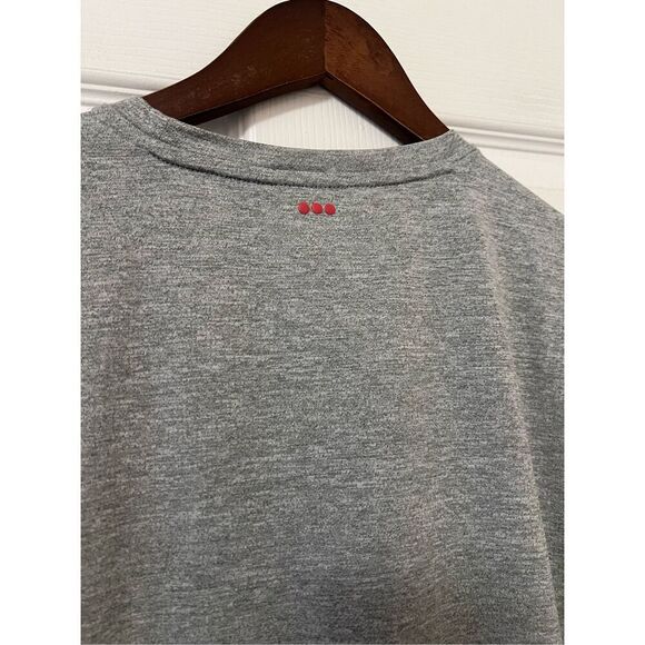 SAUCONY SHORT SLEEVE ATHLETIC T-SHIRT - Picture 6 of 14